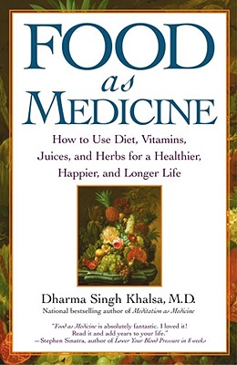 Food As Medicine