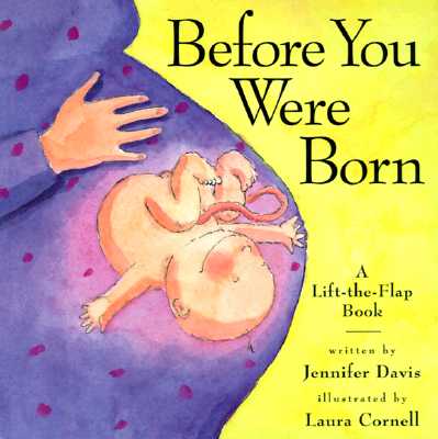 Before You Were Born