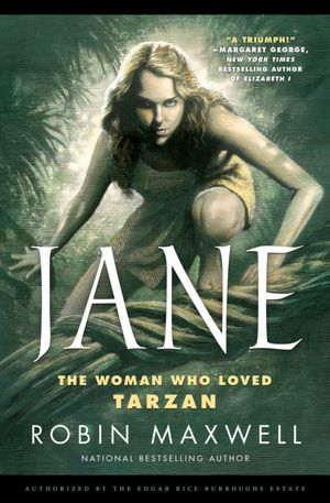 Jane: The Woman Who Loved Tarzan