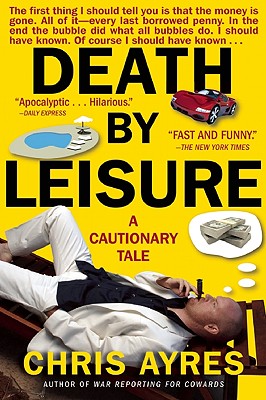 Death By Leisure