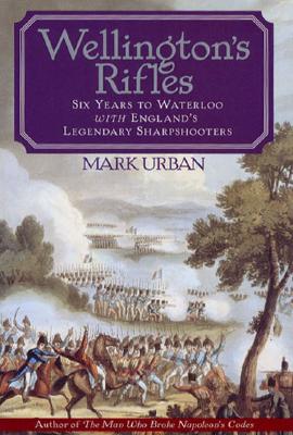 Wellington’s Rifles