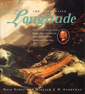 Illustrated Longitude