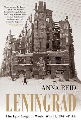 Leningrad