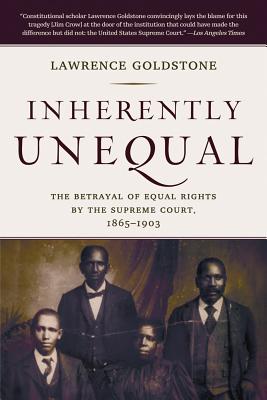 Inherently Unequal