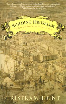 Building Jerusalem