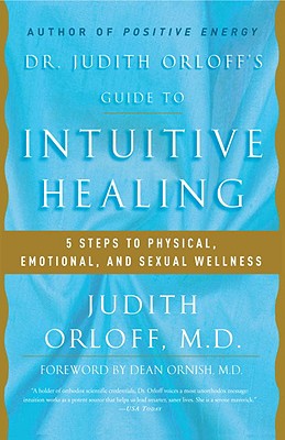 Intuitive Healing