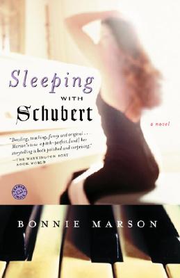 Sleeping with Schubert