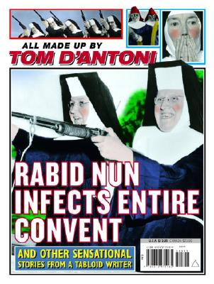 Rabid Nun Infects Entire Convent