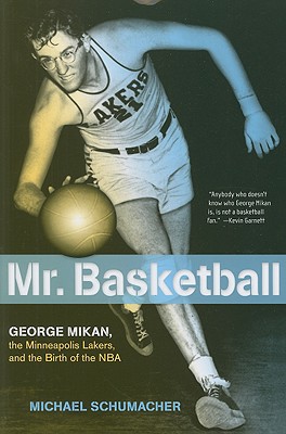 Mr. Basketball