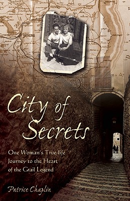 City of Secrets