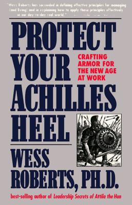 Protect Your Achilles Heel