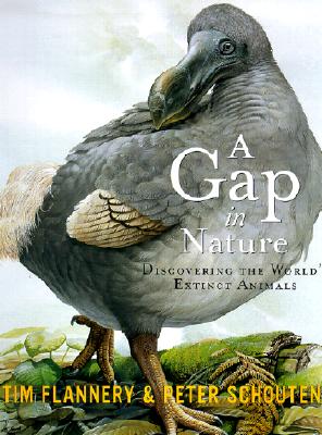 Gap in Nature