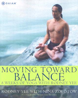 Moving Toward Balance