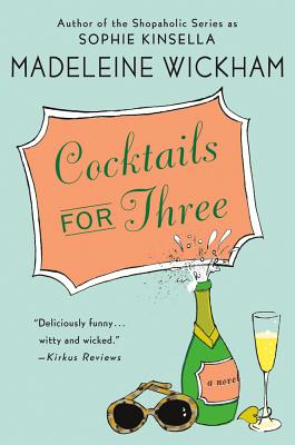 Cocktails for Three