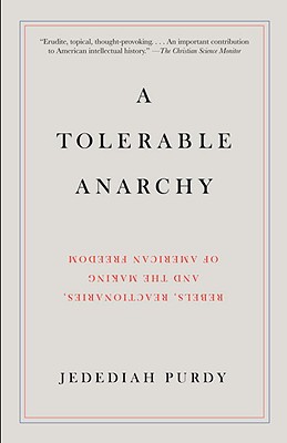 A Tolerable Anarchy