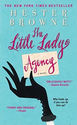 The Little Lady Agency