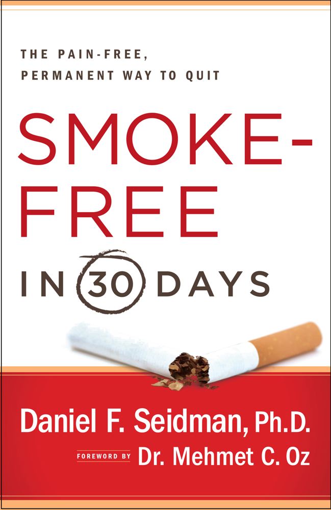Smoke Free in 30 Days