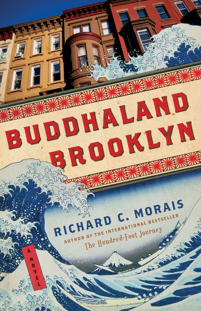 Buddhaland Brooklyn