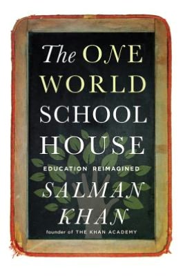 The One World Schoolhouse