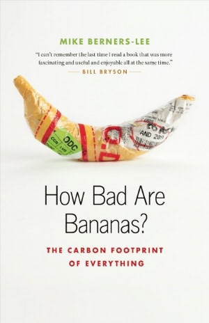 How Bad Are Bananas?