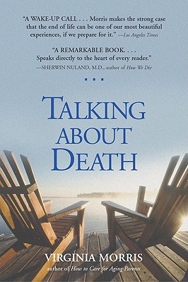 Talking About Death Won’t Kill You