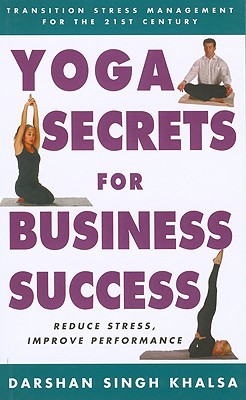 Yoga Secrets for Business Success