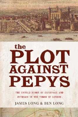 The Plot Against Pepys