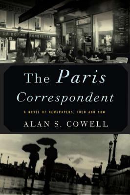 The Paris Correspondent