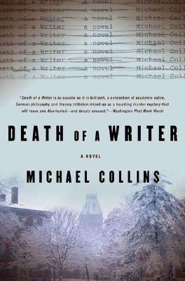 Death of a Writer