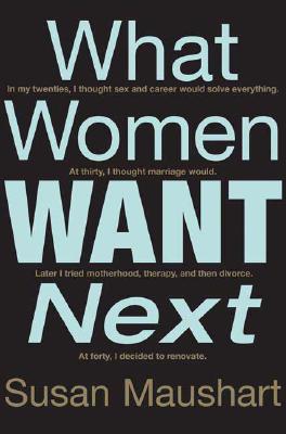 What Women Want Next