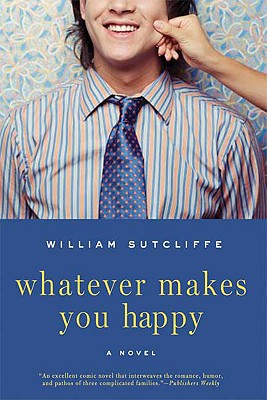 Whatever Makes You Happy