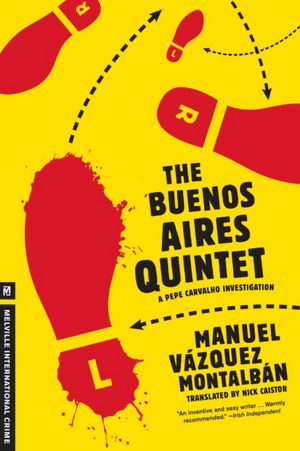 The Buenos Aires Quintet