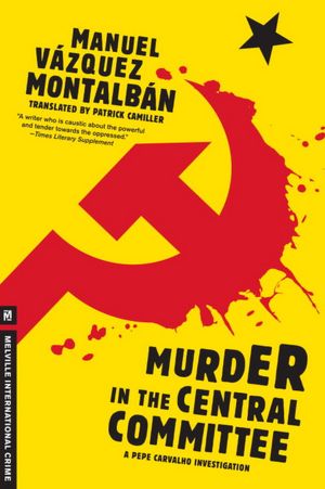 Murder in the Central Committee