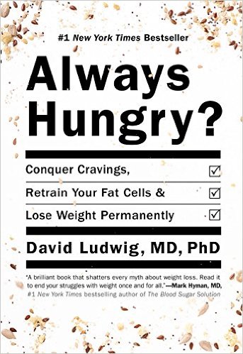 Always Hungry?