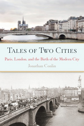 Tales of Two Cities