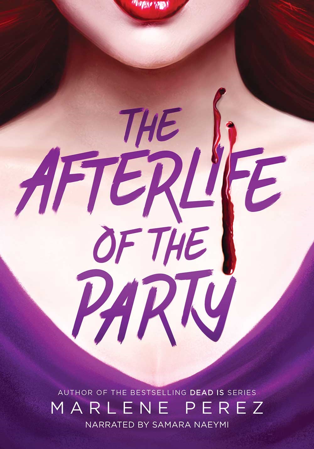 Afterlife Of The Party