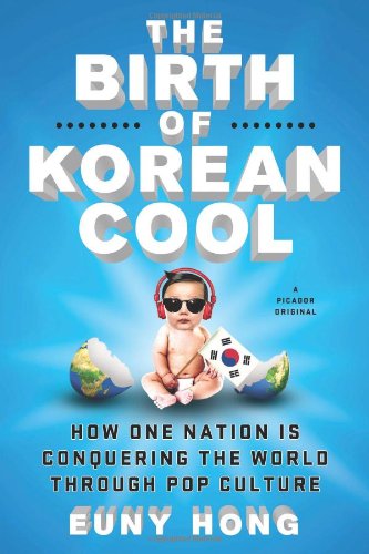 The Birth of Korean Cool