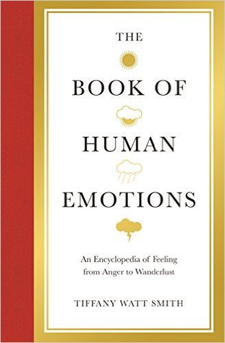 The Book of Human Emotions