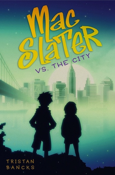 Mac Slater vs. the City