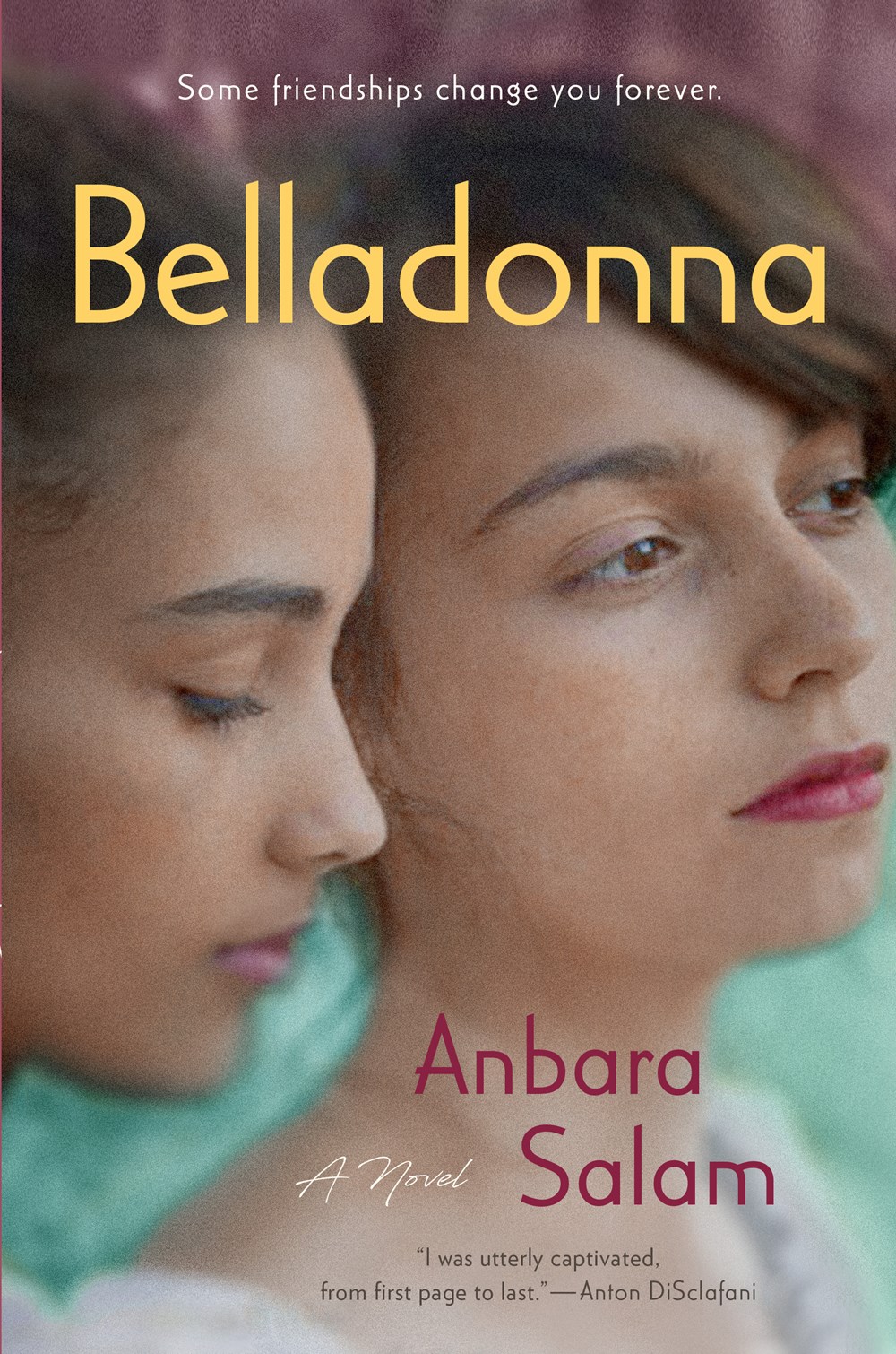 Belladonna