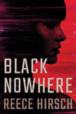 Black Nowhere