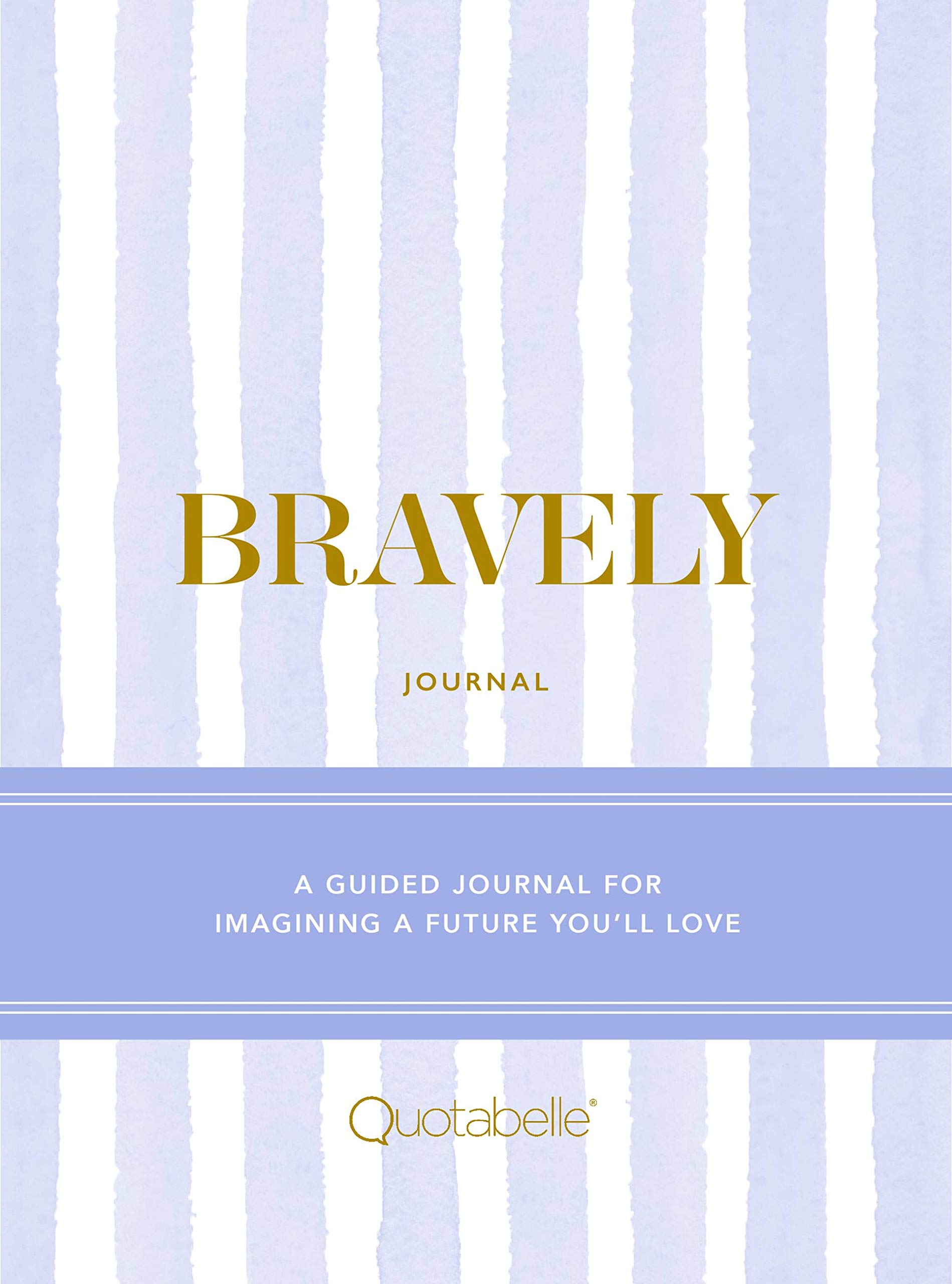 Bravely Journal