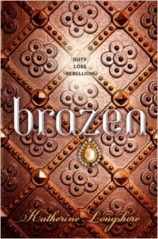 Brazen