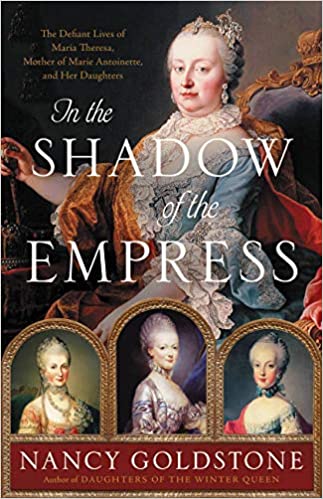 In the Shadow of the Empress