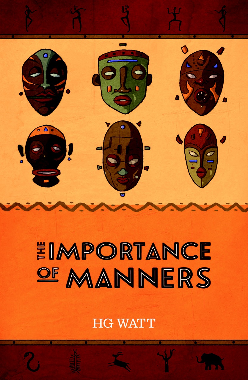 The Importance of Manners