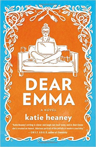 Dear Emma