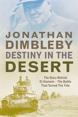 Destiny in the Desert