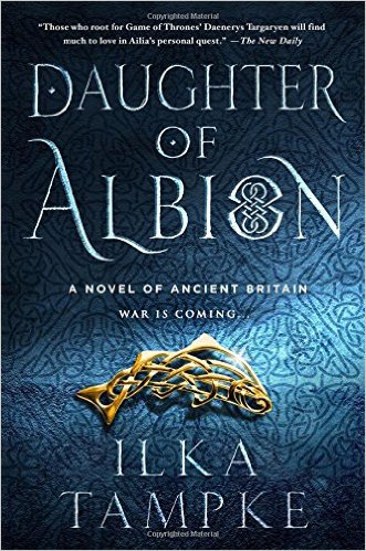 Daughter of Albion