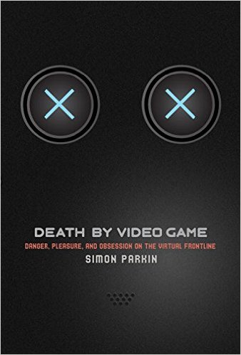 Death by Video Game