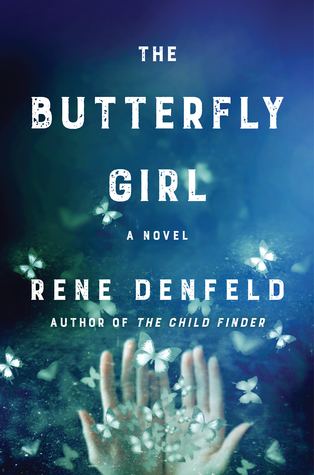 The Butterfly Girl